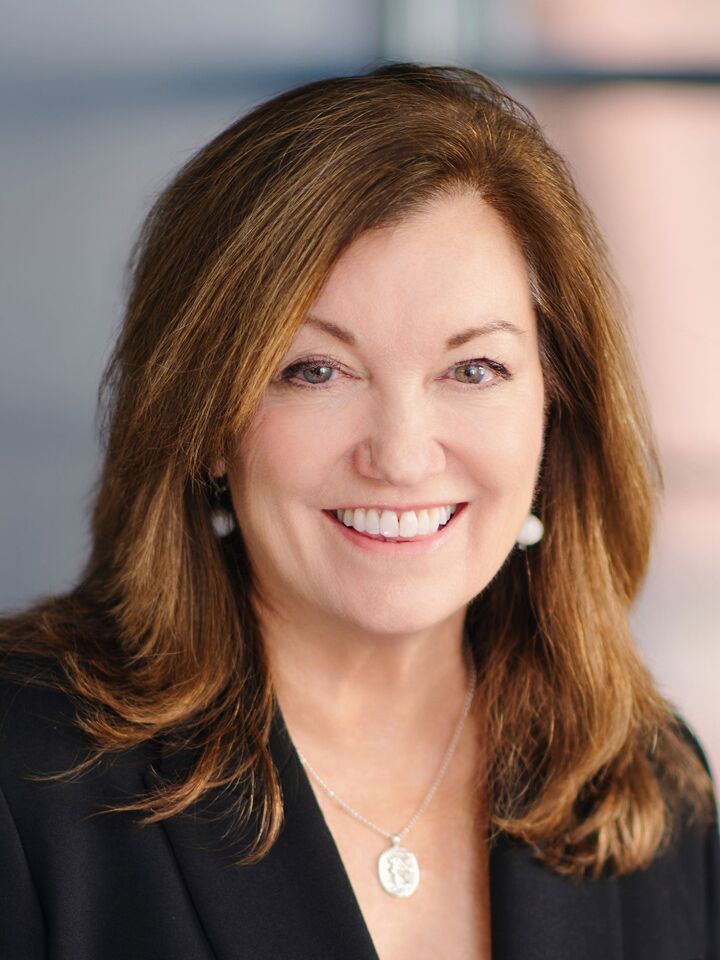 JoAnn Brainard Headshot